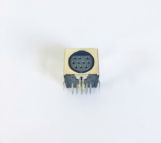 電源連接器都有哪些連接方式?